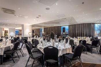Crowne Plaza Helsinki, An Ihg Hotel