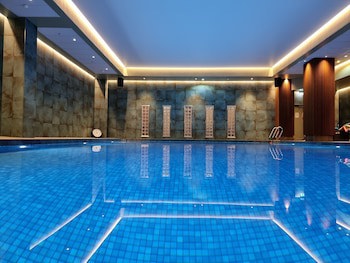 Crowne Plaza Helsinki, An Ihg Hotel