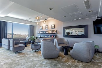Crowne Plaza Helsinki, An Ihg Hotel