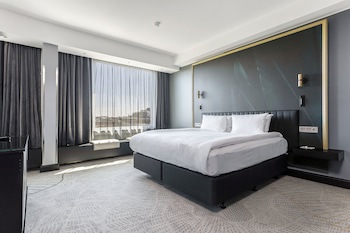 Crowne Plaza Helsinki, An Ihg Hotel