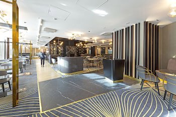 Crowne Plaza Helsinki, An Ihg Hotel
