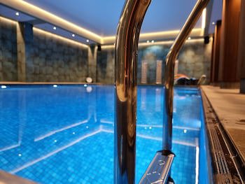 Crowne Plaza Helsinki, An Ihg Hotel