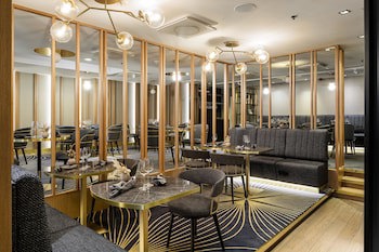 Crowne Plaza Helsinki, An Ihg Hotel
