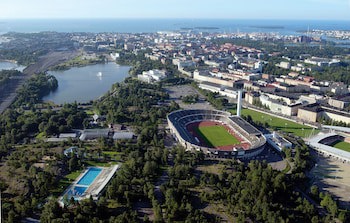 Crowne Plaza Helsinki, An Ihg Hotel