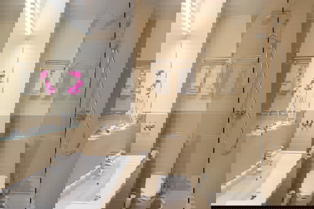 Apartment-Hotel Hamburg Mitte