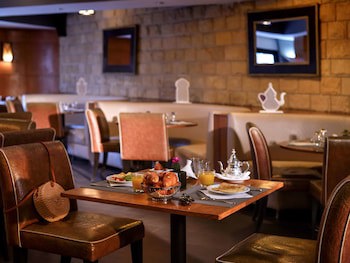 Hotel Mercure Rabat Sheherazade