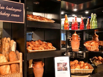Hotel Mercure Rabat Sheherazade