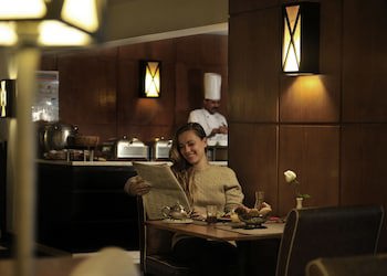 Hotel Mercure Rabat Sheherazade