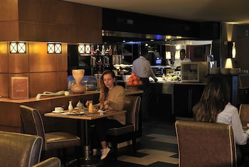 Hotel Mercure Rabat Sheherazade