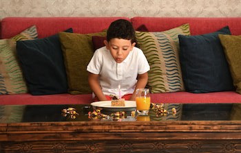 Hotel Mercure Rabat Sheherazade