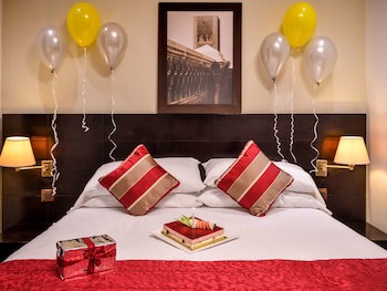 Hotel Mercure Rabat Sheherazade