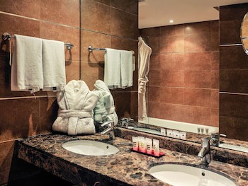 Hotel Mercure Rabat Sheherazade