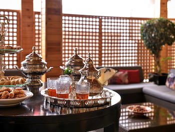 Hotel Mercure Rabat Sheherazade