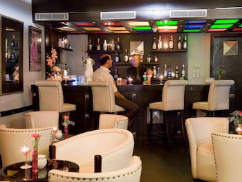 Hotel Mercure Rabat Sheherazade