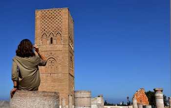 Hotel Mercure Rabat Sheherazade