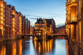 ibis Hamburg Alster Centrum galeri fotoğrafı