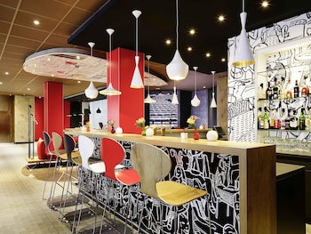ibis Hamburg Alster Centrum galeri fotoğrafı