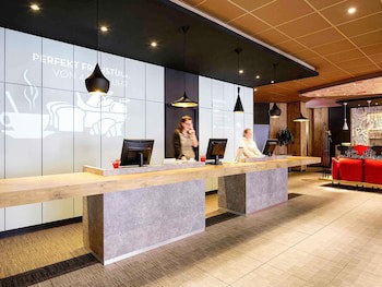 ibis Hamburg Alster Centrum fotoğrafı