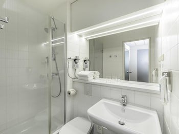 ibis Hamburg Alster Centrum galeri fotoğrafı