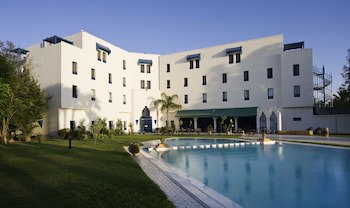 Hotel Ibis Oujda