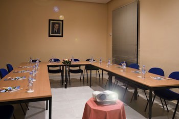 Hotel Ibis Oujda