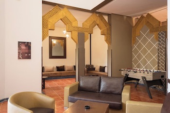 Hotel Ibis Oujda