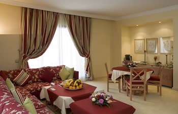 Hotel Ibis Oujda