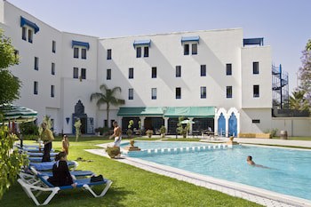 Hotel Ibis Oujda