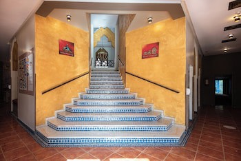 Hotel Ibis Oujda