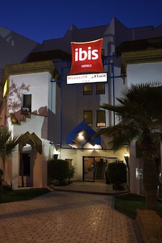 Hotel Ibis Oujda