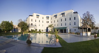 Hotel Ibis Oujda