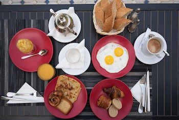Hotel Ibis Oujda