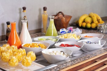 Hotel Ibis Oujda