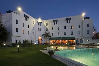 Hotel Ibis Oujda