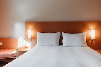 Hotel Ibis Oujda