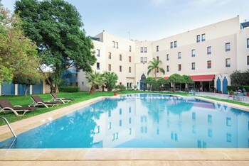 Hotel Ibis Oujda