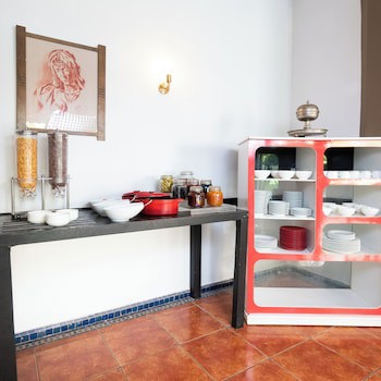 Hotel Ibis Oujda