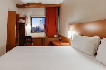 Hotel Ibis Oujda