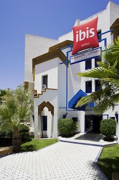 Hotel Ibis Oujda