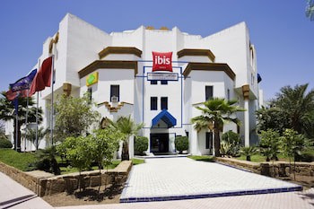 Hotel Ibis Oujda