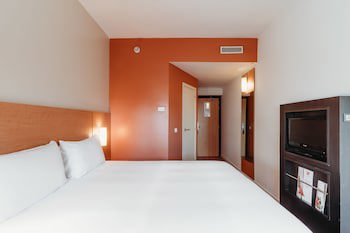 Hotel Ibis Oujda