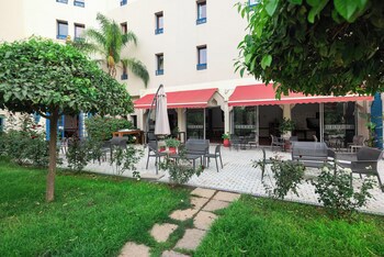 Hotel Ibis Oujda