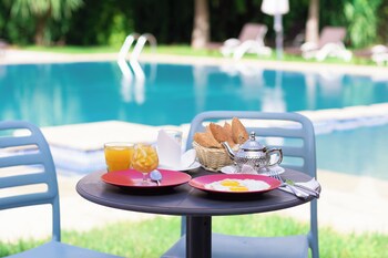 Hotel Ibis Oujda
