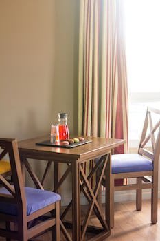Hotel Ibis Oujda
