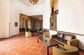 Hotel Ibis Oujda
