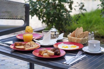 Hotel Ibis Oujda
