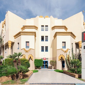 Hotel Ibis Oujda