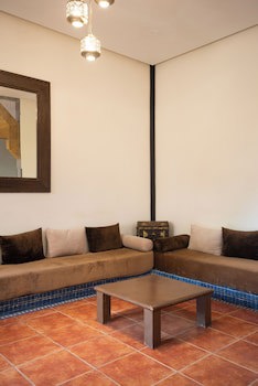 Hotel Ibis Oujda