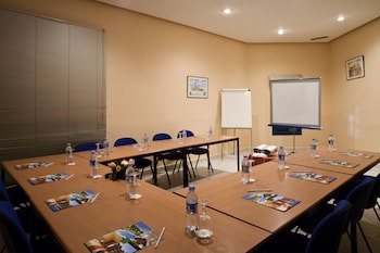 Hotel Ibis Oujda
