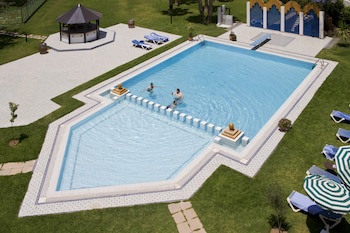 Hotel Ibis Oujda